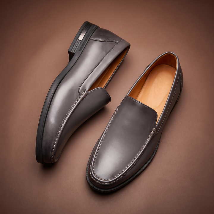 Salerno Loafers