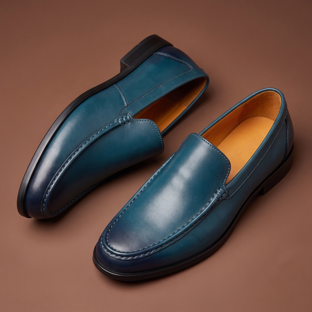 Salerno Loafers