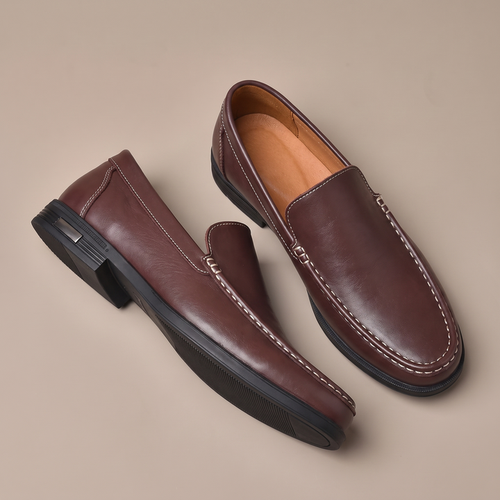 Salerno Loafers