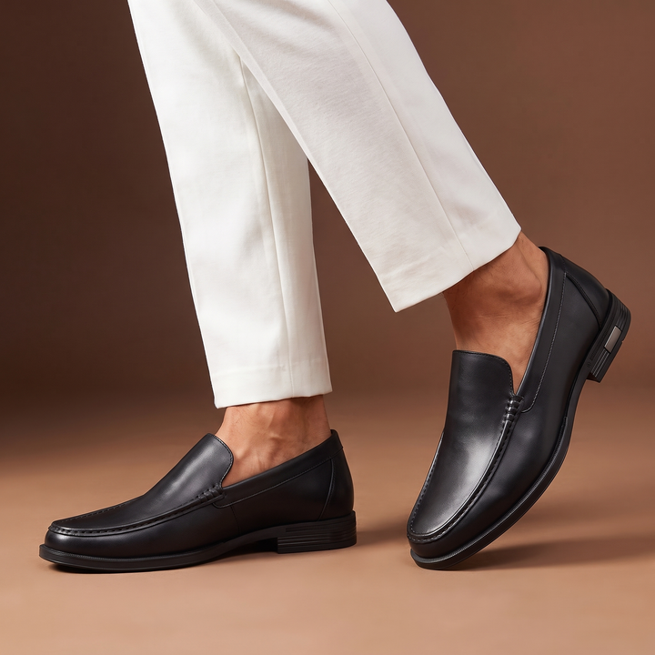 Salerno Loafers
