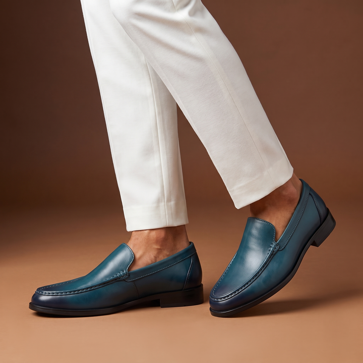Salerno Loafers