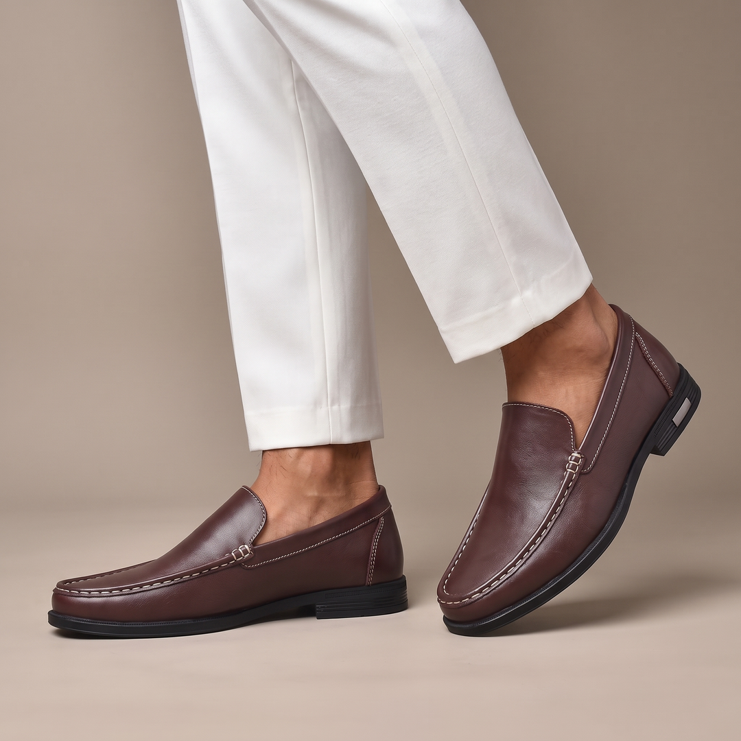 Salerno Loafers