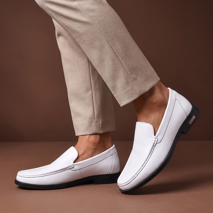 Salerno Loafers