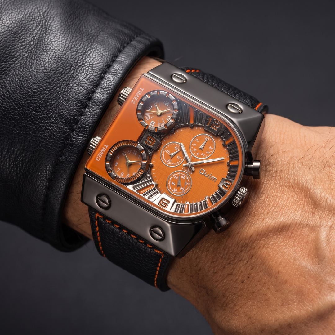 Lumero Watch