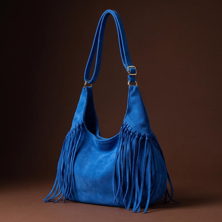 Chelsea Fringe Bag
