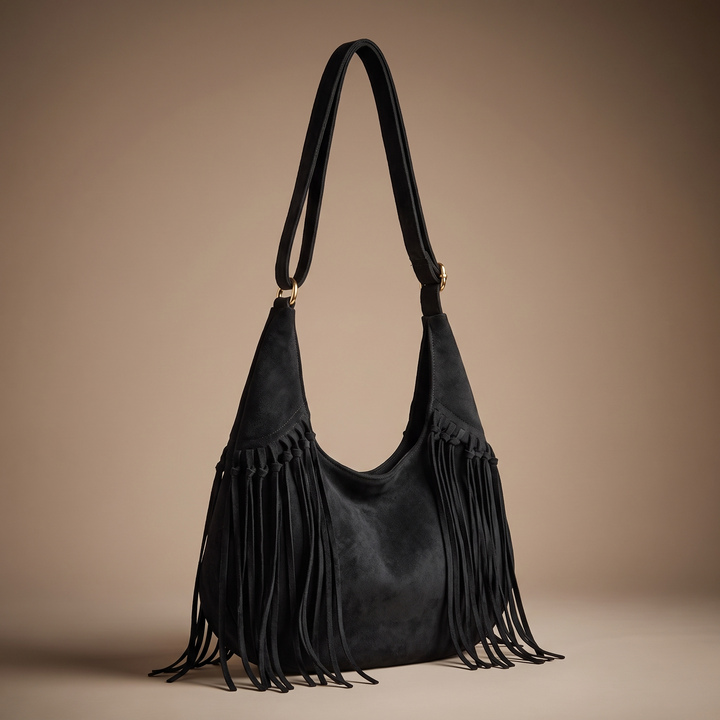 Chelsea Fringe Bag