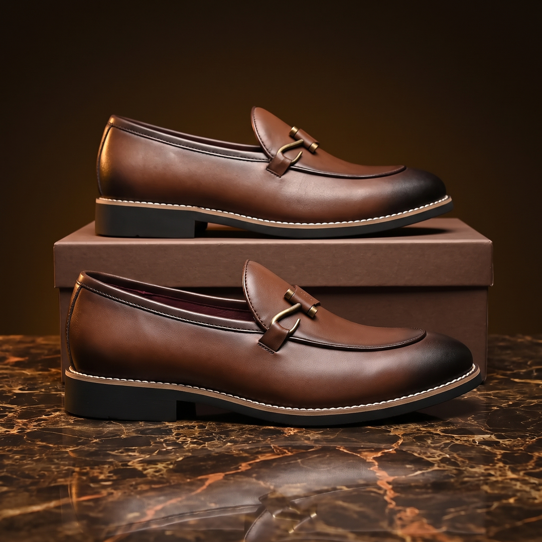 Fermaro Loafers