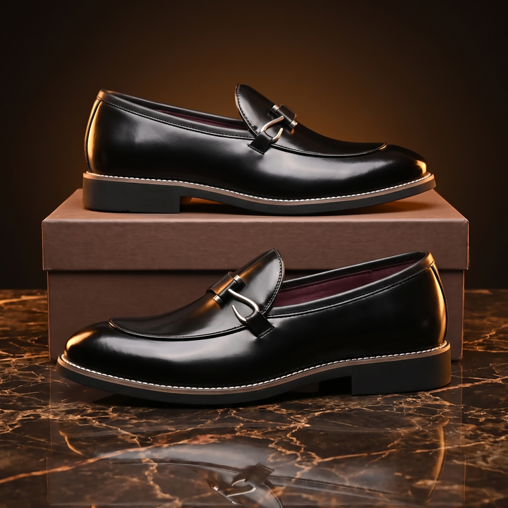 Fermaro Loafers