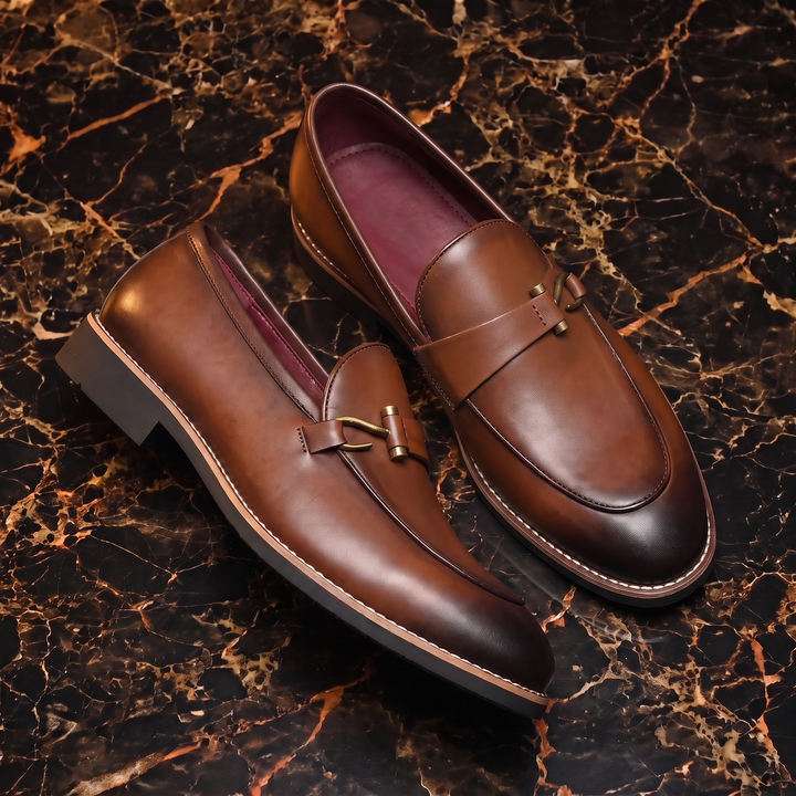Fermaro Loafers