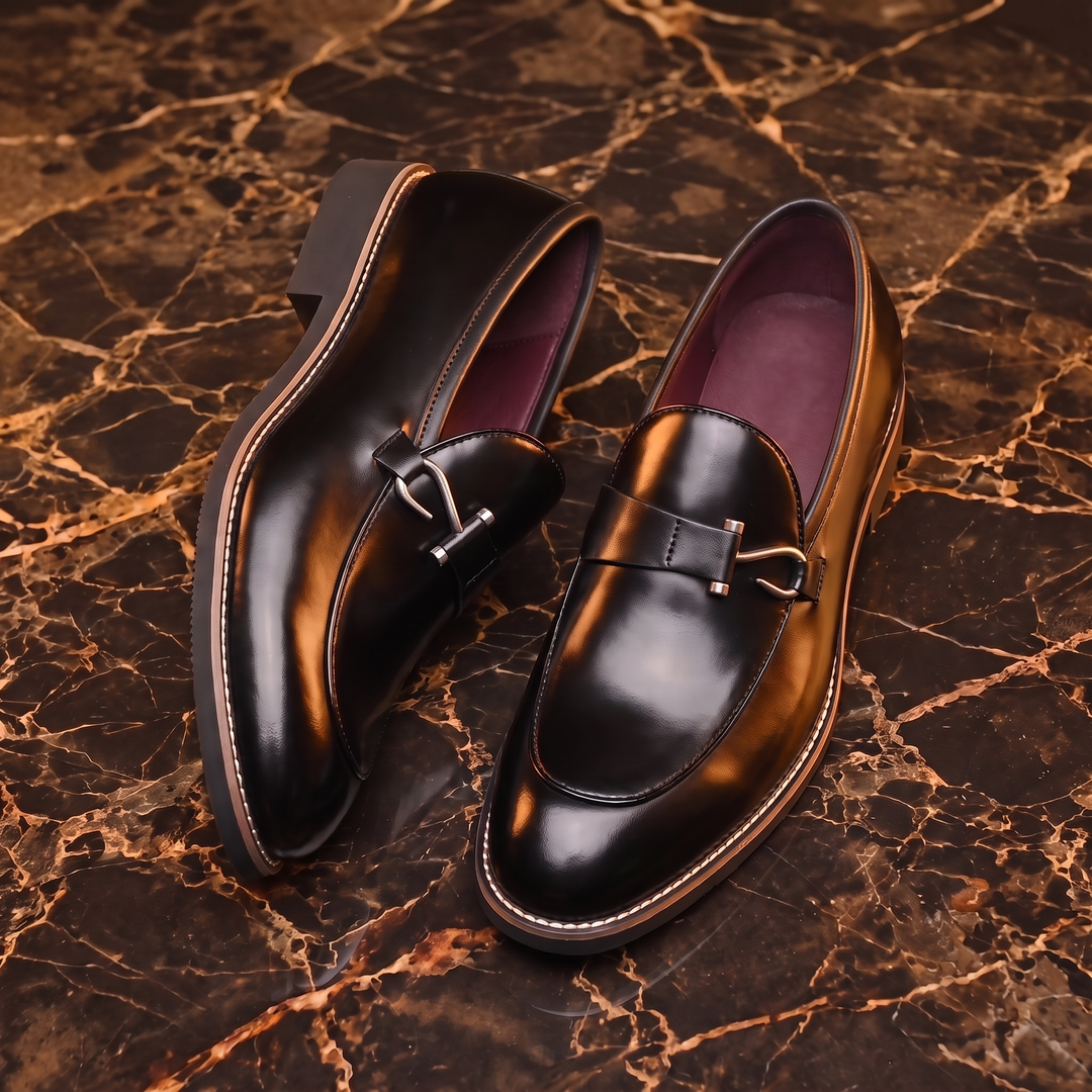 Fermaro Loafers