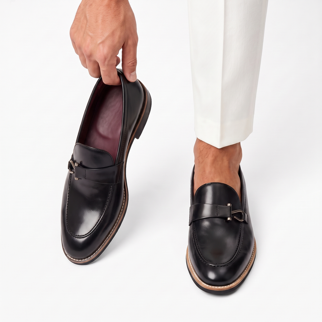 Fermaro Loafers