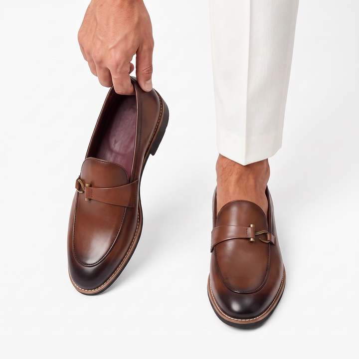 Fermaro Loafers