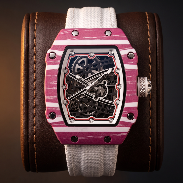 Pirello Watch