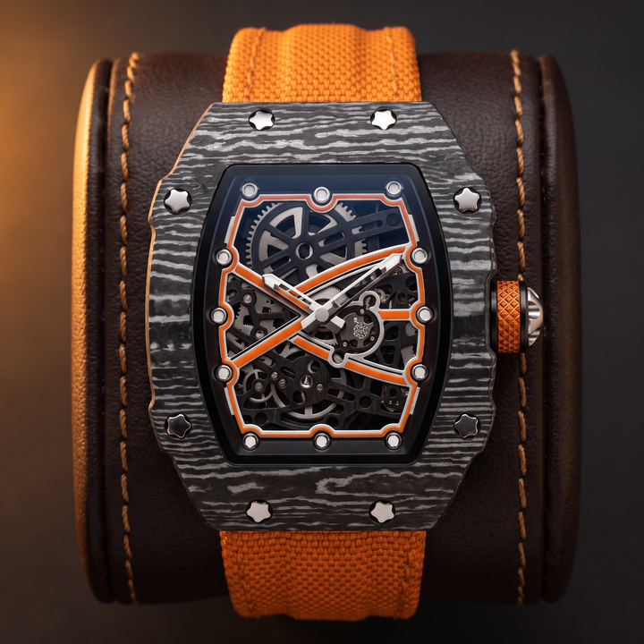 Pirello Watch