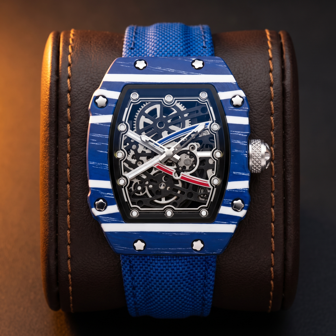 Pirello Watch