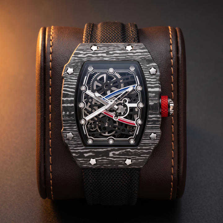 Pirello Watch