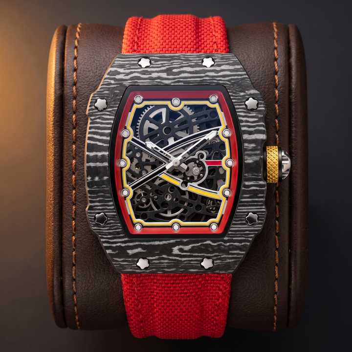 Pirello Watch