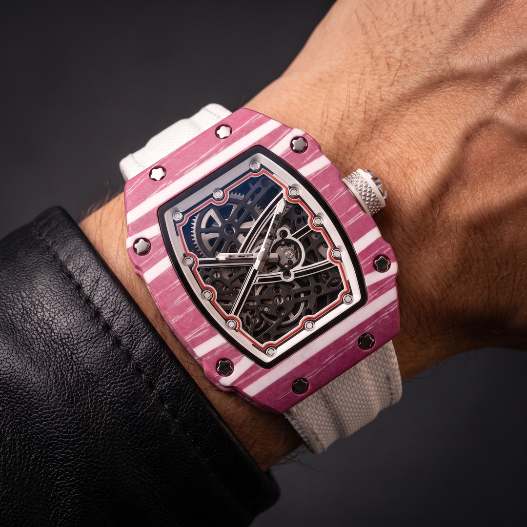 Pirello Watch