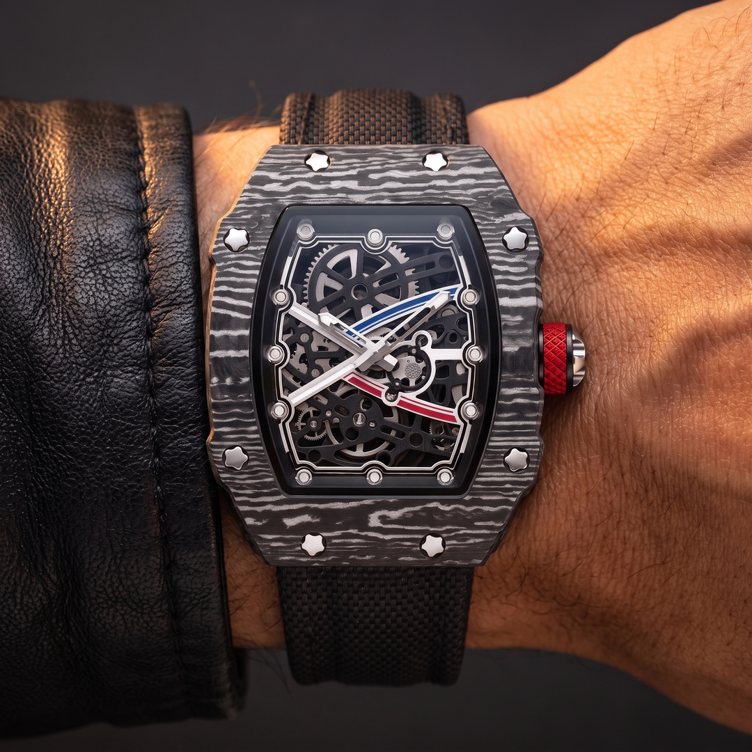 Pirello Watch
