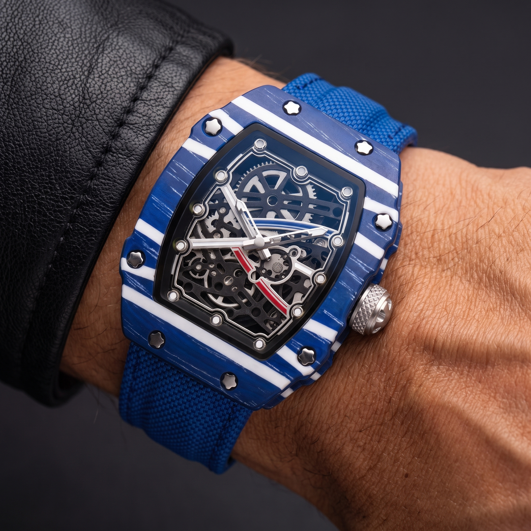 Pirello Watch