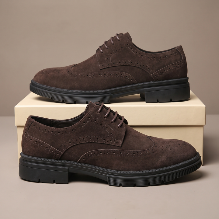 Alaro Loafers