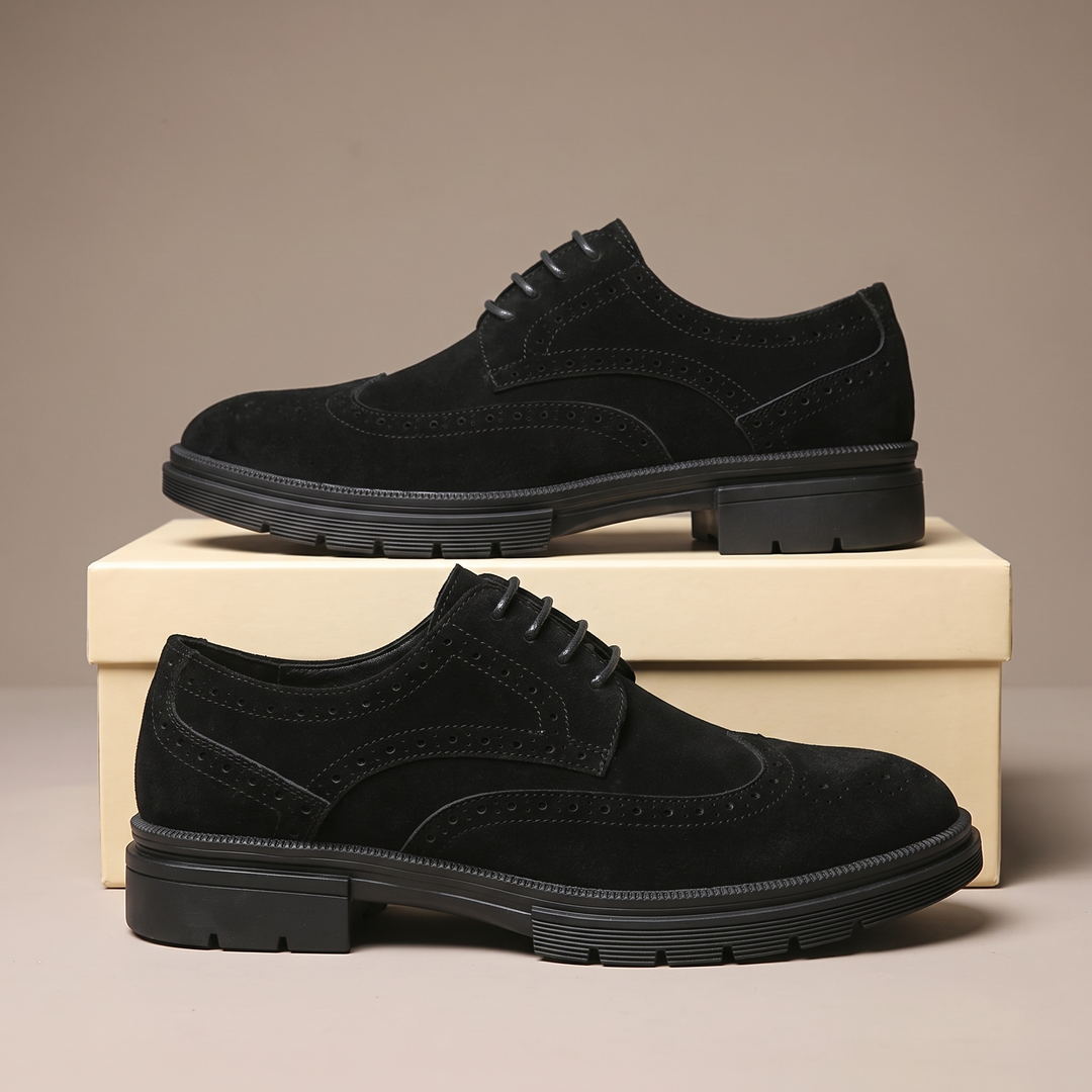 Alaro Loafers