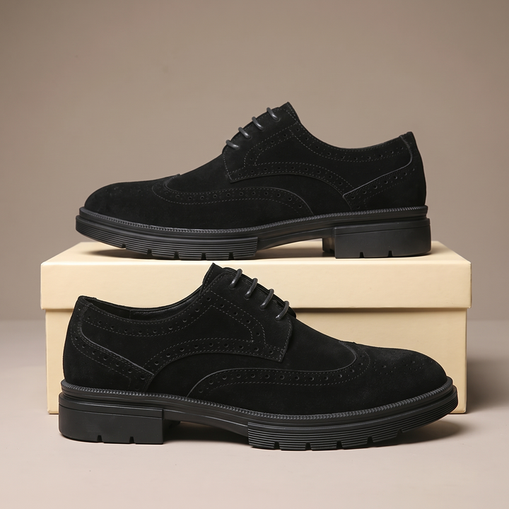 Alaro Loafers