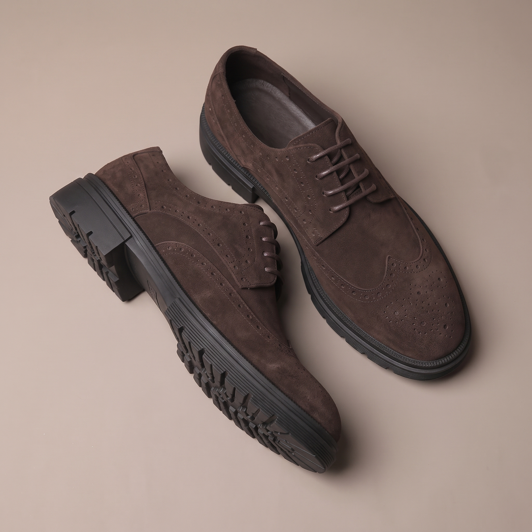 Alaro Loafers