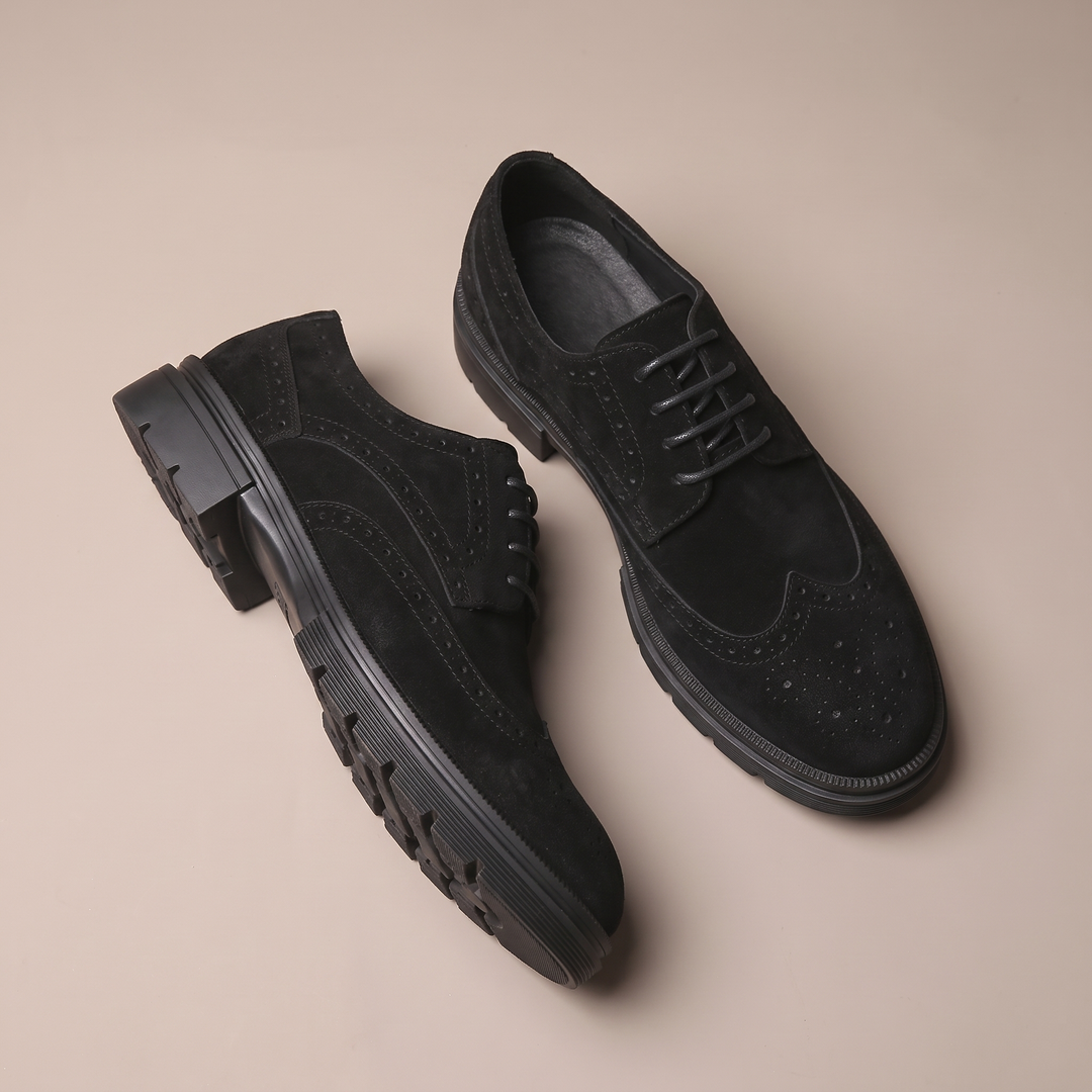 Alaro Loafers