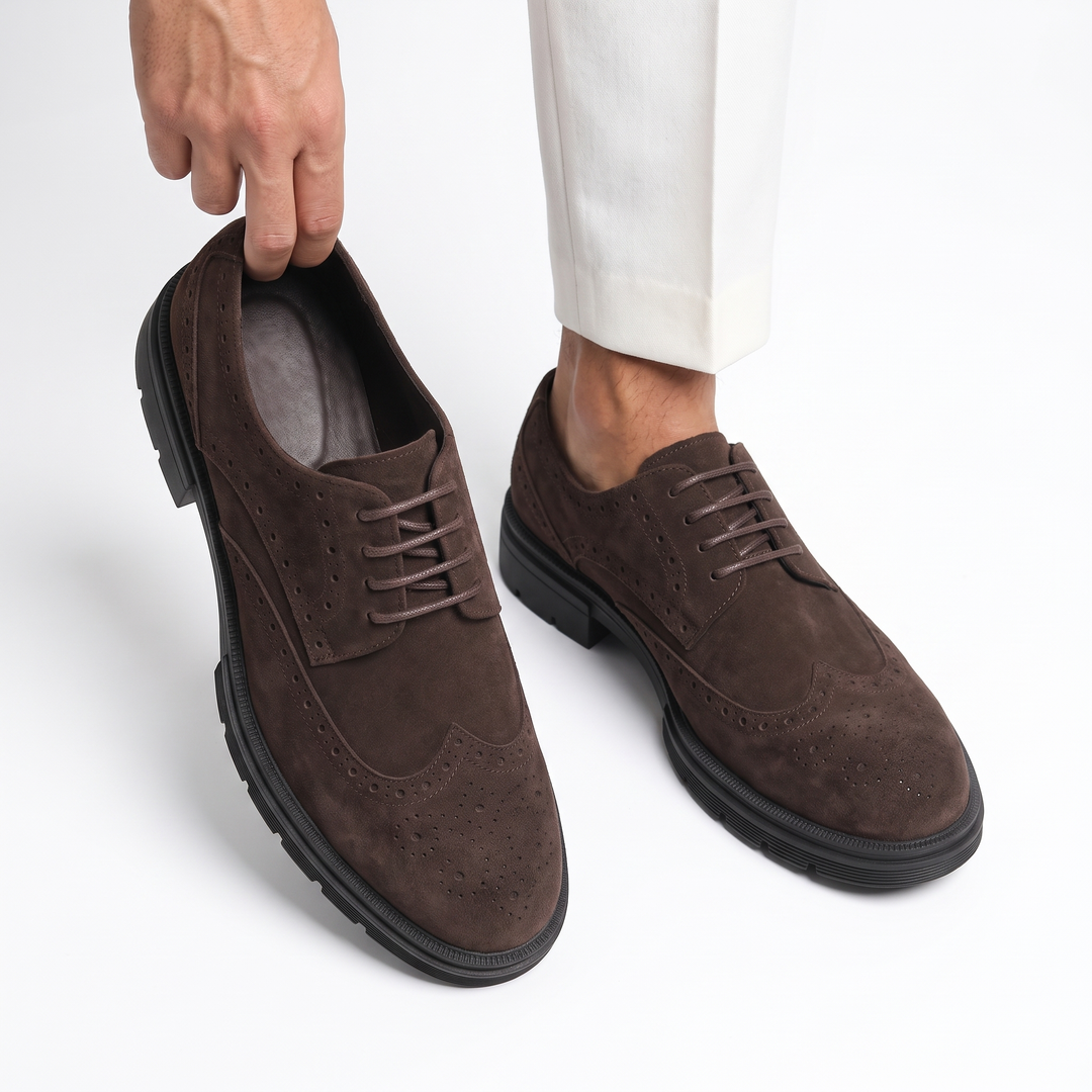 Alaro Loafers
