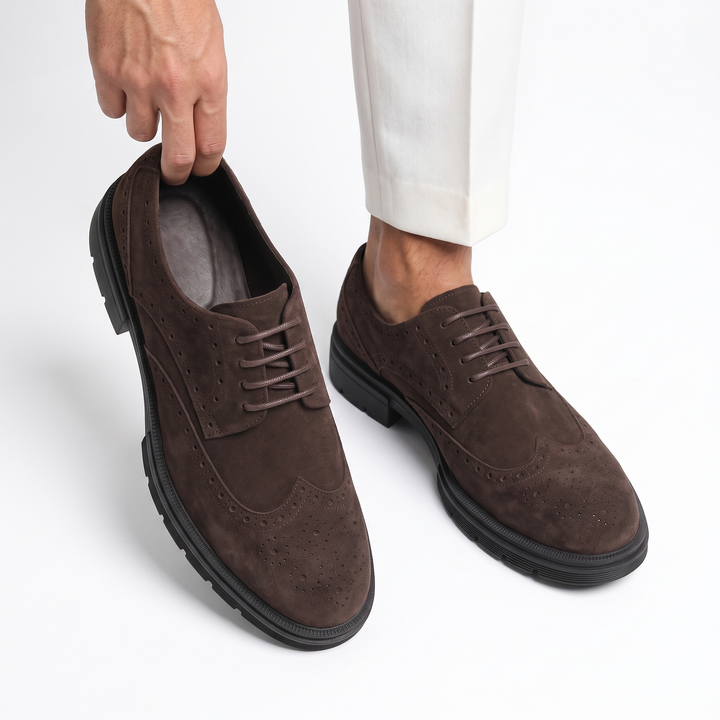 Alaro Loafers