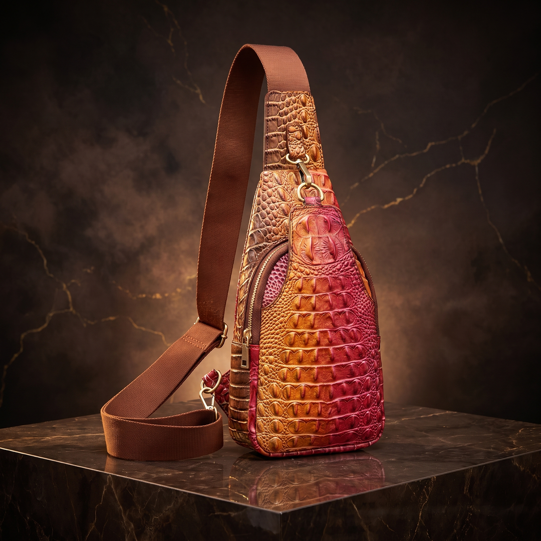 Cresta Bag
