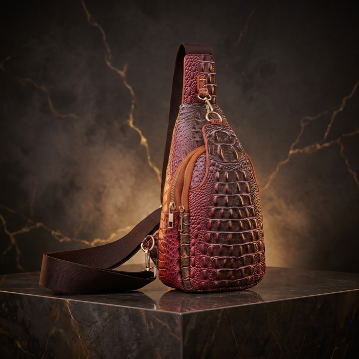 Cresta Bag