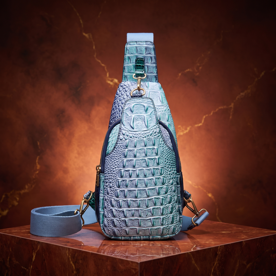 Cresta Bag
