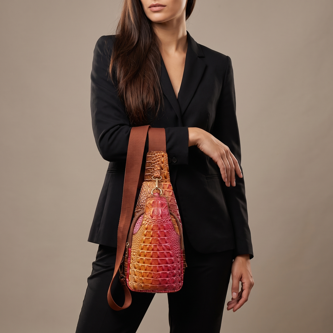 Cresta Bag