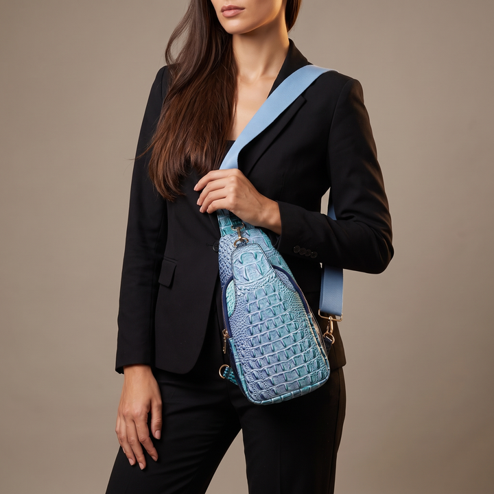 Cresta Bag